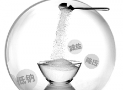 针对不同肾病及病状，具体该如何限盐？